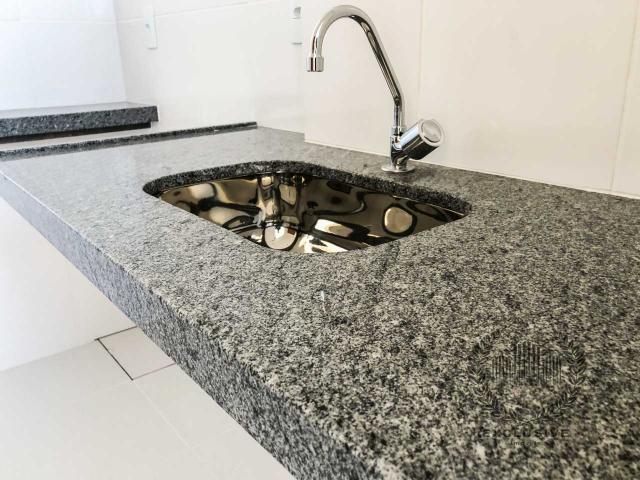Apartamento à venda com 2 dormitórios em Buritis, Belo horizonte cod:1685 - Foto 8