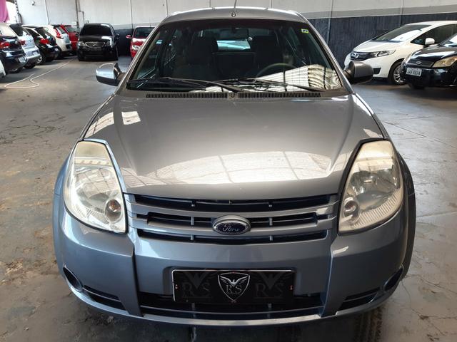 Ford Ka 1.0