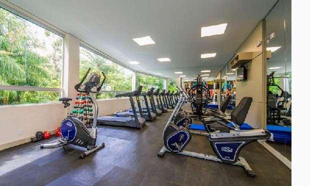 Apartamento de 2 quartos c/ suíte à venda no buritis - Foto 4