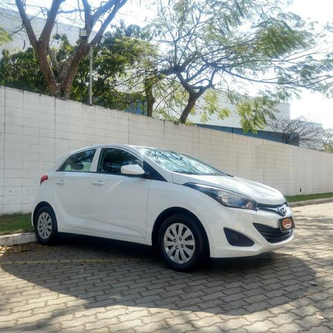 HB20 1.6 2013 Completo Baixa KM