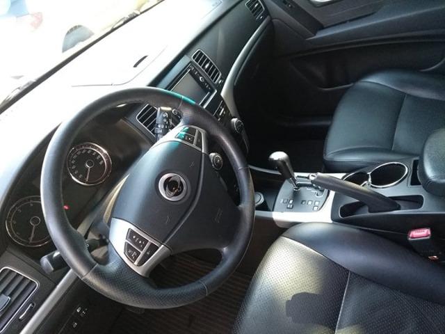 I/Ssangyong Korando C At 175 Cv - Prata - Foto 10