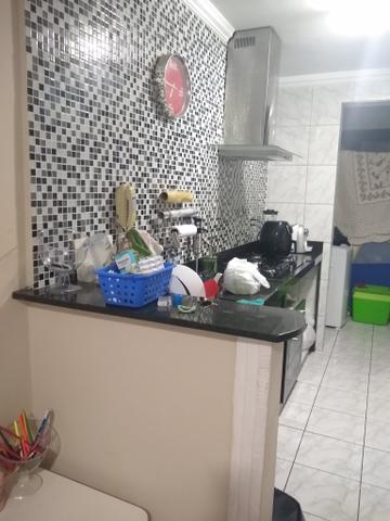 Apartamento 2 qts com suite 58m2 Parangaba - Foto 10