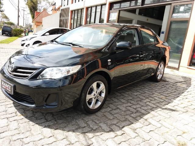 Corolla 1.8 gli 2014 completo - Foto 2