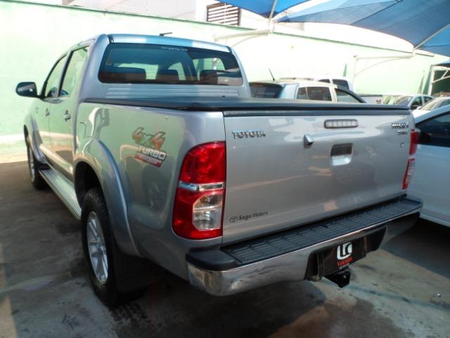Hilux srv - Foto 9