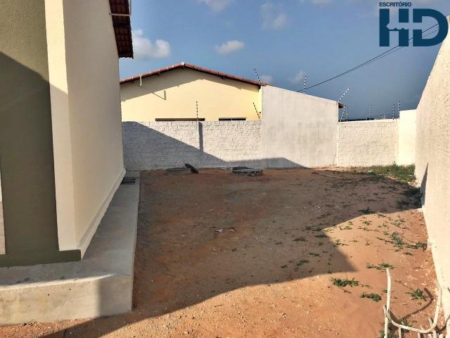 Extremoz, Village de Extremoz, 75m² c/ suíte - Foto 7