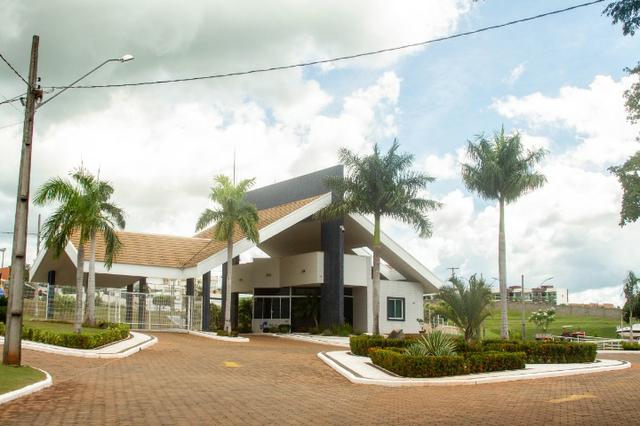 Terreno a Venda _ Condomínio Água do Parana - Porto Rico Paraná