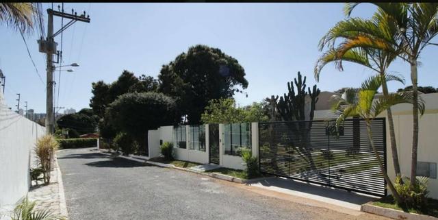SHA conj 05, Casa Moderna 4 dormitórios, Arniqueiras - Foto 10
