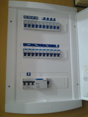 Eletricista Profissional/Técnico - Foto 3