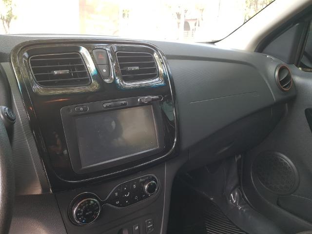 Renaut Sandero Stepway 1.6 com câmbio Automático - Foto 3