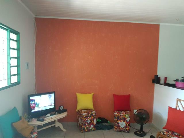 QN 08 Lote 160 MTS Com Casa de 02 Quartos Escriturado, Oportunidade!!! - Foto 5