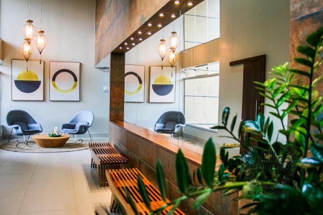 Apartamento à venda com 3 dormitórios em Buritis, Belo horizonte cod:1501
