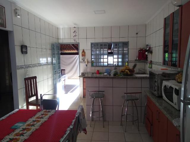 Casa 3/4 um suite - Bairro Industrial Mooca - Foto 12