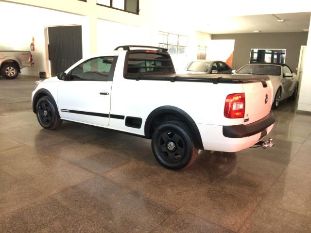 Saveiro Trooper CS 1.6 Flex - Foto 4