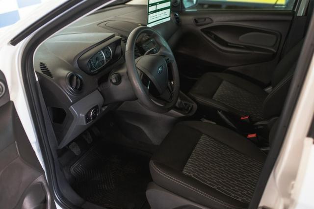 Ford Ka + 1.5 se 2017/18 Completo - Foto 5