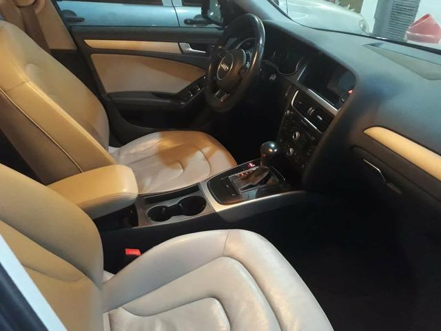 Audi A4 2.0 TFSI 2014 impecável!!! Baixo KM. - Foto 5