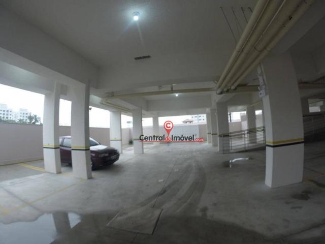 Apartamento residencial para venda e locação, são francisco, camboriú. - Foto 9