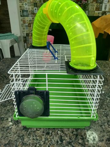 Gaiola para Hamster - Foto 5