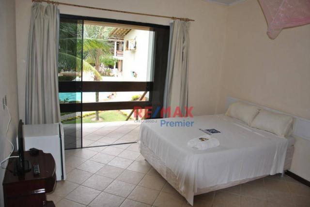 Pousada à venda, 3500 m² por r$ 3.200.000,00 - olivença - ilhéus/ba - Foto 5