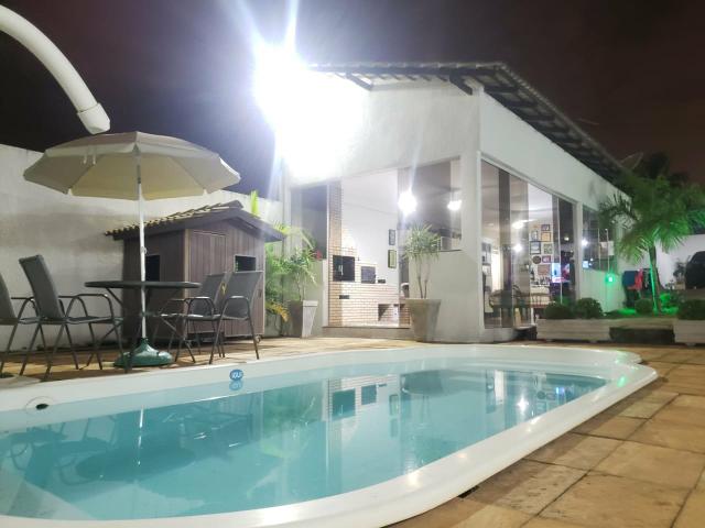 SHA Conj 4, Casa padrão 3 dormitórios completa, Arniqueiras / Vicente Pires - Foto 17