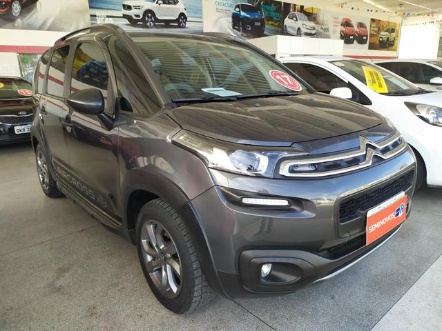 Citroen Aircross Feel automático - Foto 3