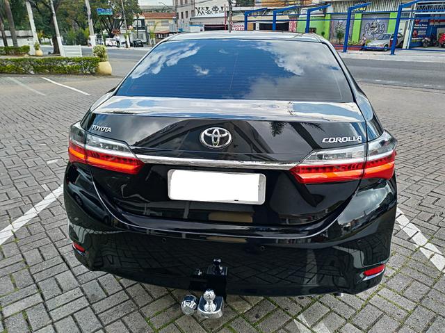Toyota COROLLA GLI 1.8 ( 8500km) Estado de zero - Foto 13
