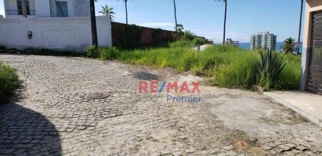 Terreno à venda, 1104 m² por r$ 270.000,00 - nossa senhora da vitória - ilhéus/ba - Foto 2