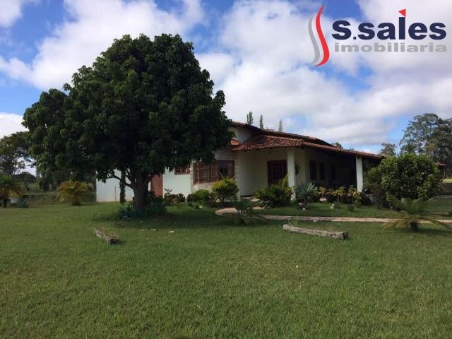 Oportunidade!! Casa Linda no Park Way!