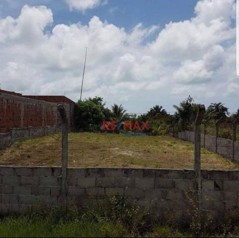 Terreno à venda, 800 m² por r$ 130.000 - olivença - ilhéus/ba - Foto 2