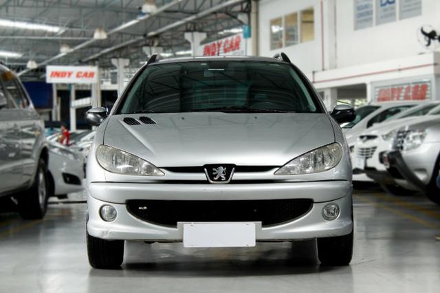 Peugeot 206 Sw Feline 2008 - 2008 - Foto 3