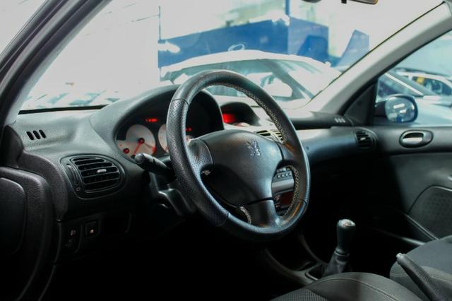 Peugeot 206 Sw Feline 2008 - 2008 - Foto 5