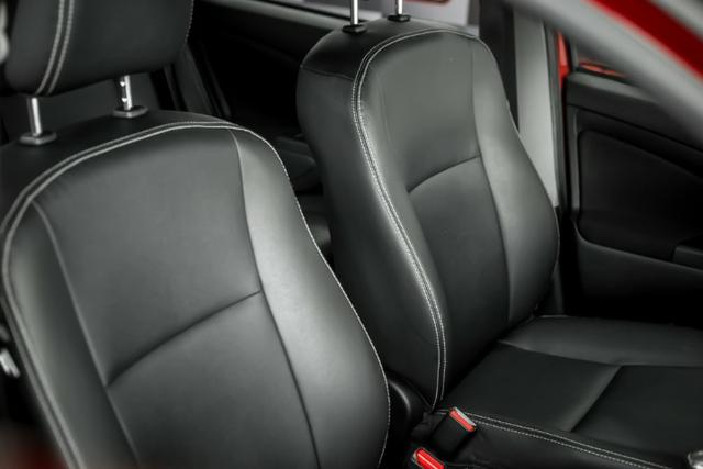 Étios Hatch XLS 1.5 Mec. 2017 - Foto 12