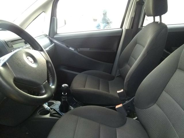 Fiat Idea 1.4 ELX 8v completa - Foto 10