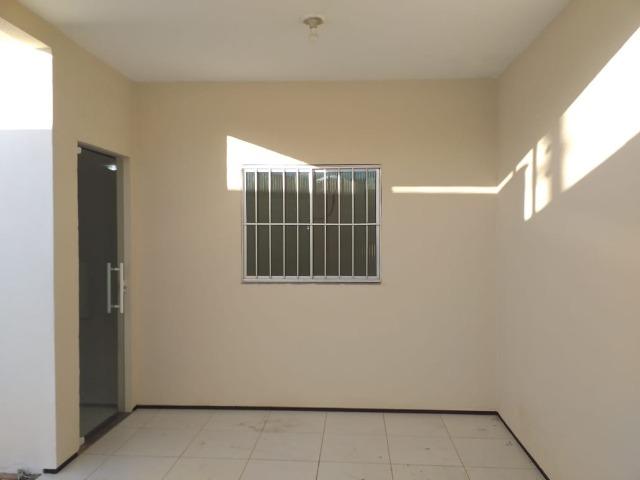 Vendo linda casa nova- Turu- Pronta pra morar - Foto 2