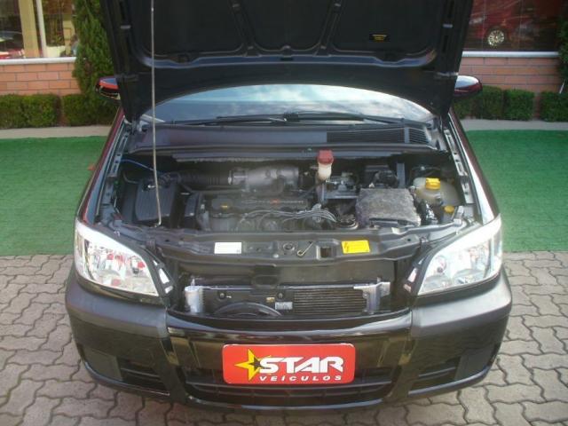 Zafira 2.0 Expression Aut. Flex 2008 Starveiculos - Foto 11