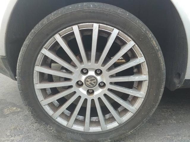 Golf 1.6 Power 2002