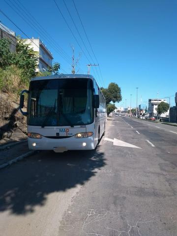 Ônibus Mercedes Benz - Foto 2