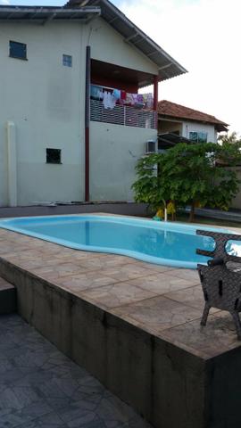 Parque das laranjeiras casa com 4/4 sendo 2 suites vlr 550.000 - Foto 4