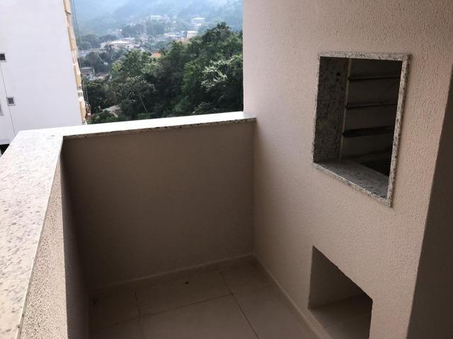 Apartamento novo, 2 dormitórios, Próximo a Udesc, Itacorubi, Florianópolis/SC - Foto 14
