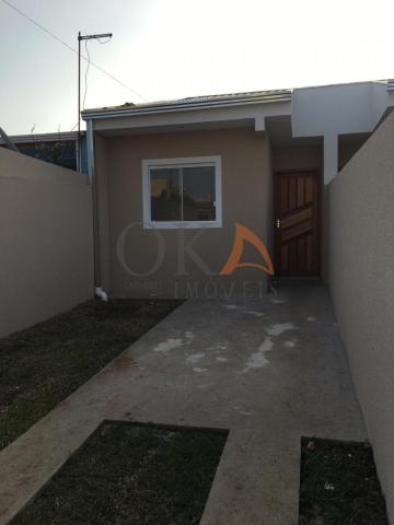 Casa 42m² 02 dormitórios no campo de santana é na oka imóveis - Foto 3