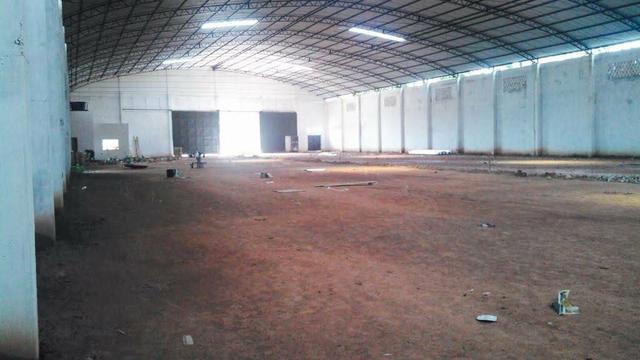 Alugo ou vendo galpão na alça viária com 3.000m2 - Foto 2