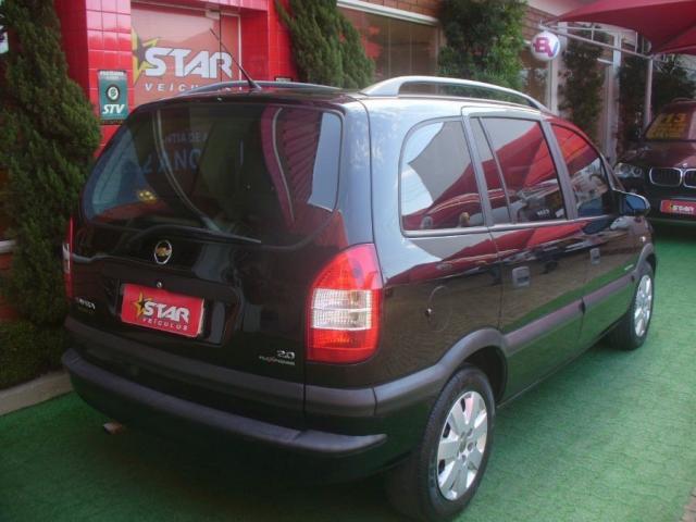 Zafira 2.0 Expression Aut. Flex 2008 Starveiculos - Foto 15