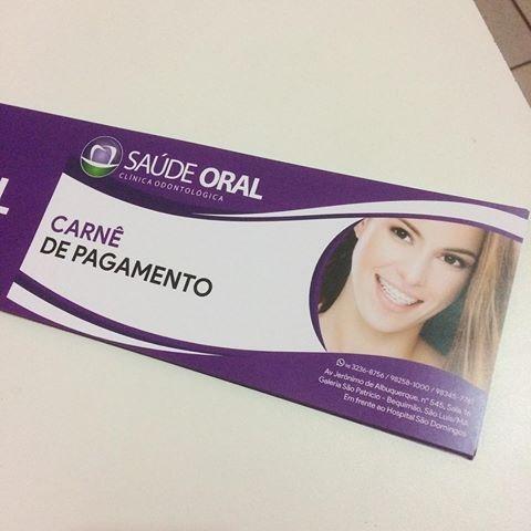 Capa Para Carnê Personalizada Valores Especiais - Foto 4
