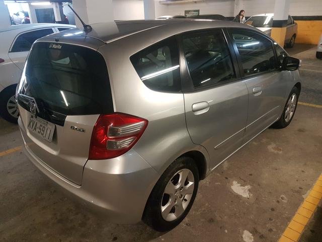 Honda fit/2009 - Foto 17