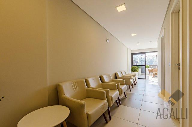 Excelente sala comercial no pinheirinho !! - Foto 16