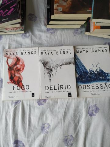 Romances para adulto - Foto 3