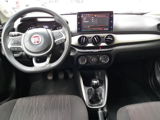 FIAT ARGO 2018/2019 1.0 FIREFLY FLEX DRIVE MANUAL - Foto 9