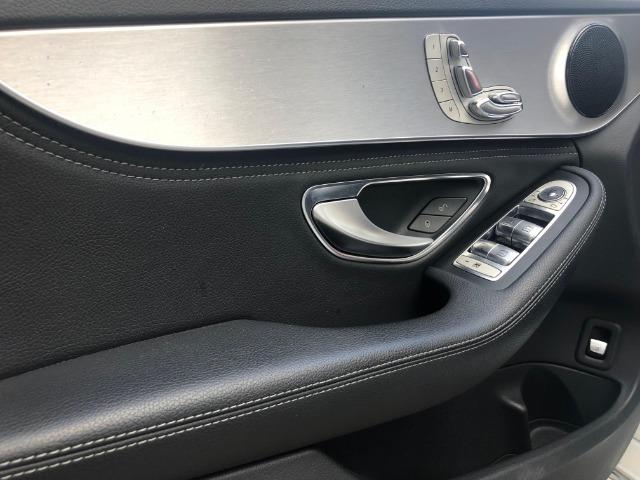 Mercedes-Benz C-200 Avantgarde 2.0TB - Ano 2016 - Foto 10