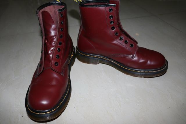 dr martens jadon olx