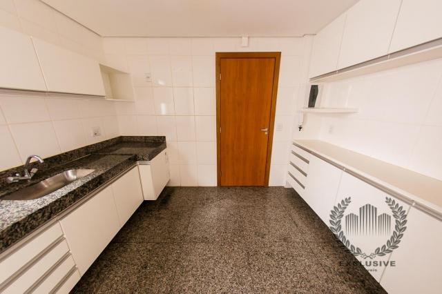 Ótima área privativa de 03 quartos à venda no buritis - Foto 6