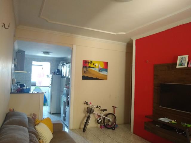 Apartamento 2 qts com suite 58m2 Parangaba - Foto 4